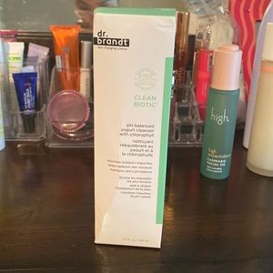 Dr Brandt clean Biotic